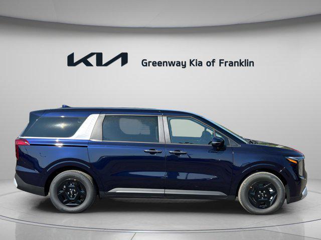 new 2026 Kia Carnival car, priced at $36,994