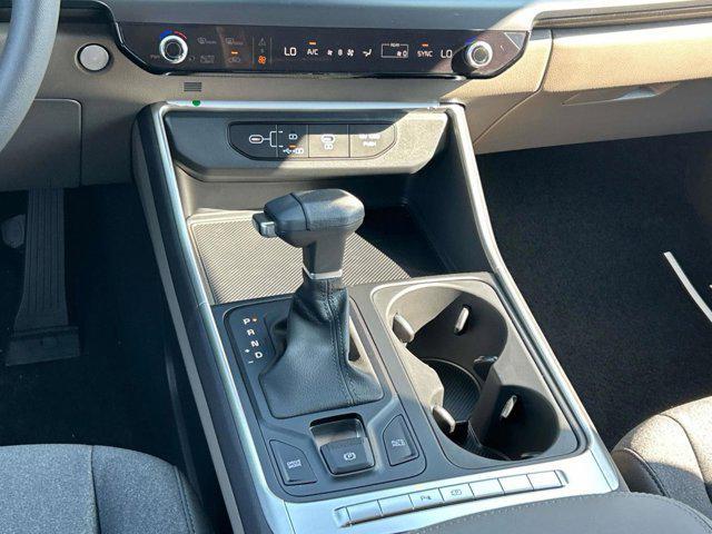 new 2026 Kia Carnival car, priced at $36,994