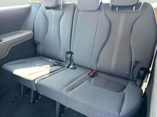 new 2026 Kia Carnival car, priced at $36,994