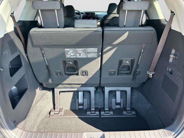new 2026 Kia Carnival car, priced at $36,994