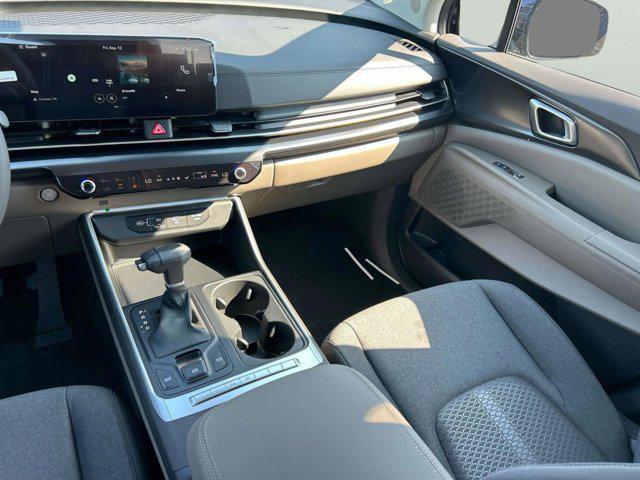 new 2026 Kia Carnival car, priced at $36,994