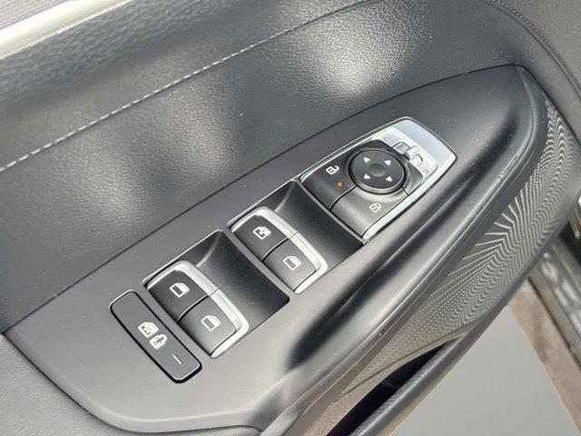 new 2025 Kia K5 car, priced at $27,550