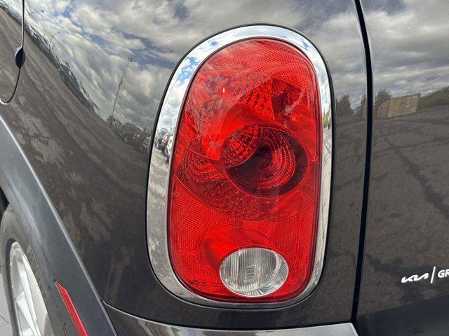 used 2015 MINI Countryman car, priced at $7,000