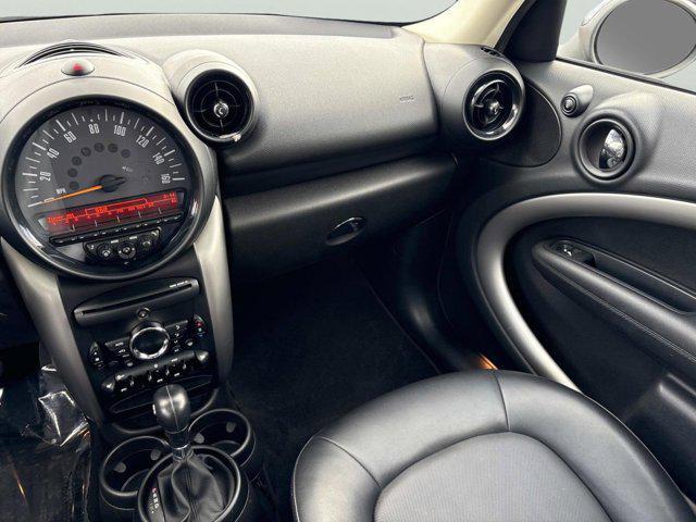 used 2015 MINI Countryman car, priced at $7,000