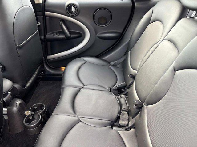 used 2015 MINI Countryman car, priced at $7,000