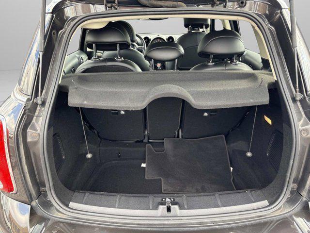 used 2015 MINI Countryman car, priced at $7,000