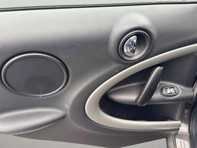 used 2015 MINI Countryman car, priced at $7,000