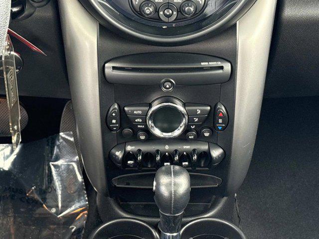 used 2015 MINI Countryman car, priced at $7,000