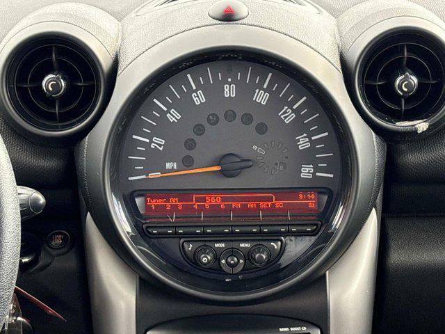 used 2015 MINI Countryman car, priced at $7,000