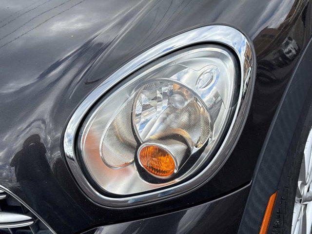 used 2015 MINI Countryman car, priced at $7,000