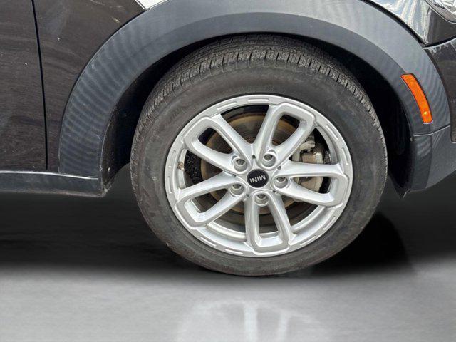 used 2015 MINI Countryman car, priced at $7,000