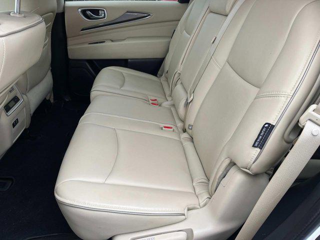 used 2019 INFINITI QX60 car, priced at $15,974