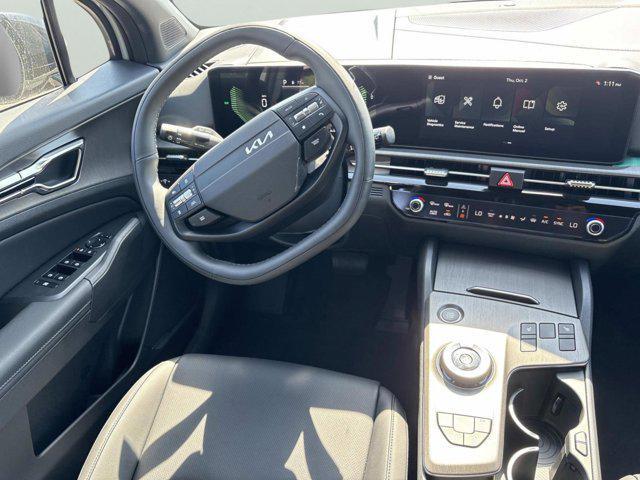 new 2026 Kia Sportage car, priced at $35,740