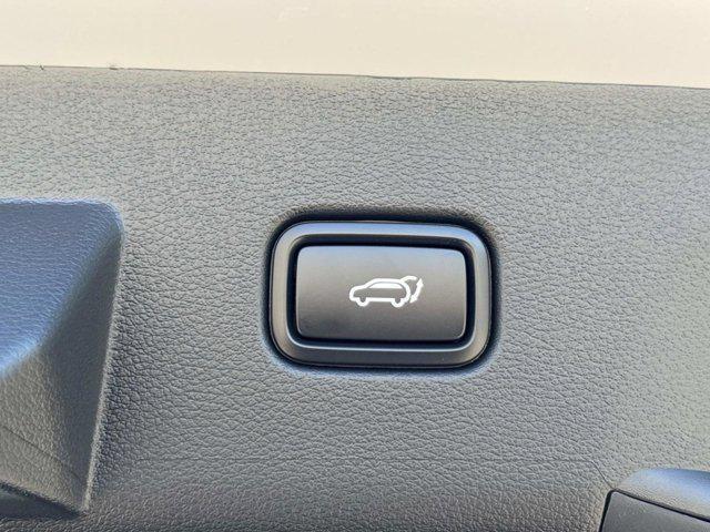 new 2026 Kia Sportage car, priced at $35,740