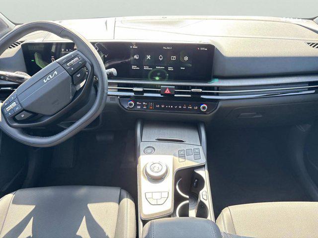 new 2026 Kia Sportage car, priced at $35,740