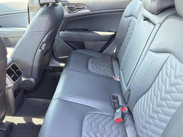 new 2026 Kia Sportage car, priced at $35,740