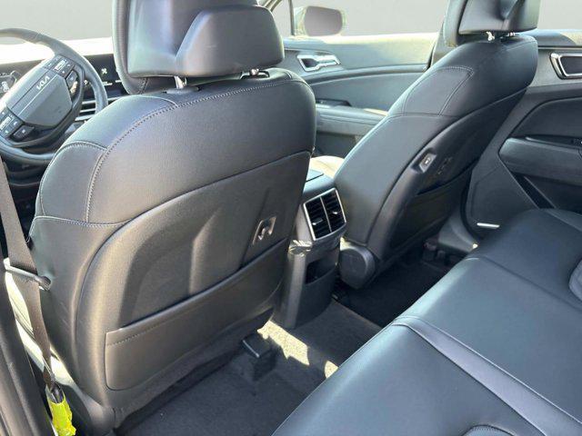 new 2026 Kia Sportage car, priced at $35,740