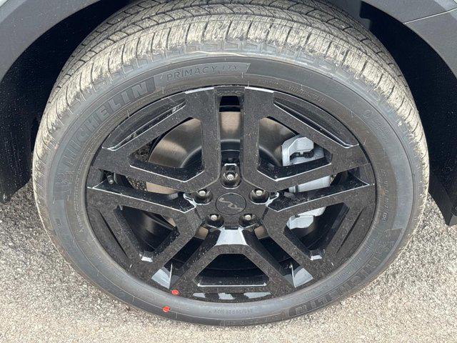 new 2025 Kia Telluride car, priced at $47,915