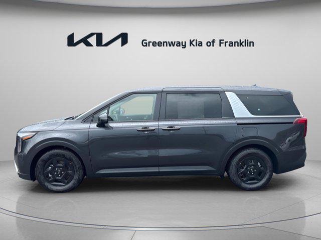 new 2026 Kia Carnival car, priced at $38,690