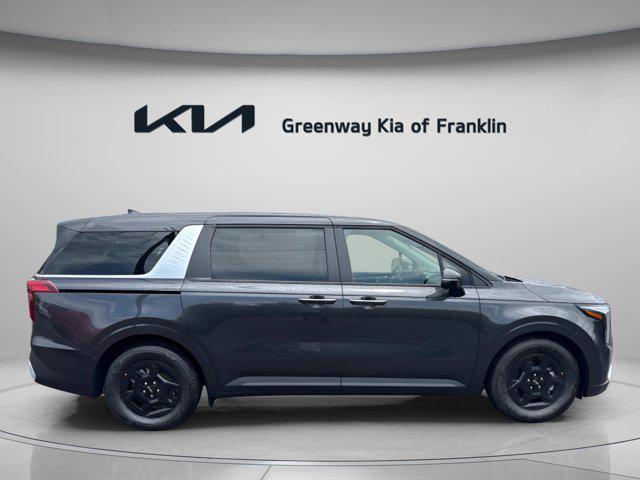 new 2026 Kia Carnival car, priced at $38,690