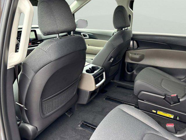 new 2026 Kia Carnival car, priced at $38,690