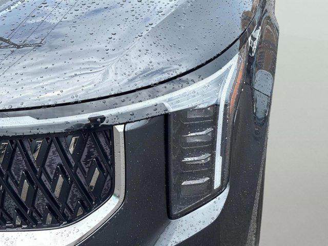 new 2026 Kia Carnival car, priced at $36,814