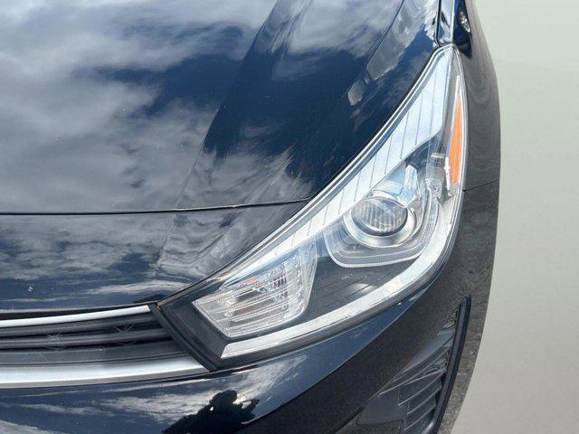 used 2022 Kia Rio car, priced at $16,200