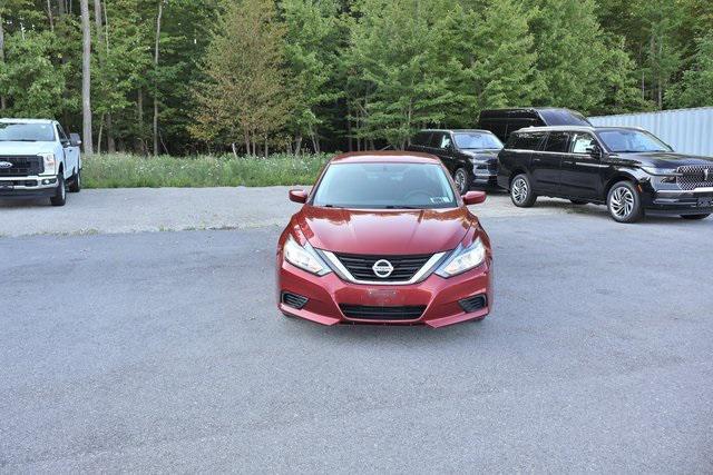 used 2016 Nissan Altima car, priced at $10,686