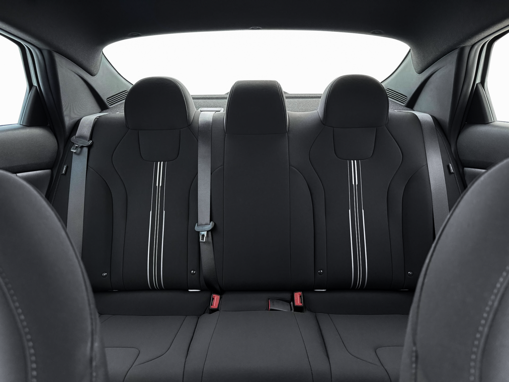 new 2025 Hyundai ELANTRA HEV car, priced at $26,103