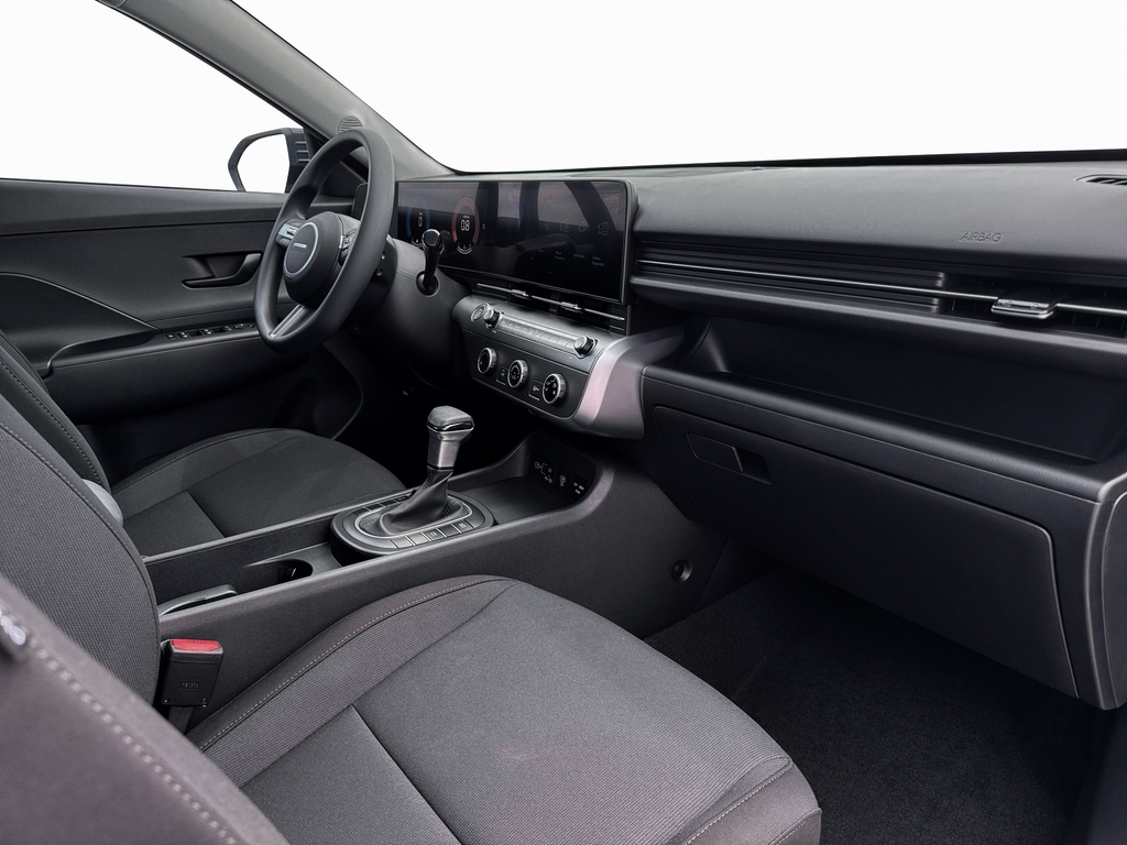 new 2026 Hyundai Kona car, priced at $27,890