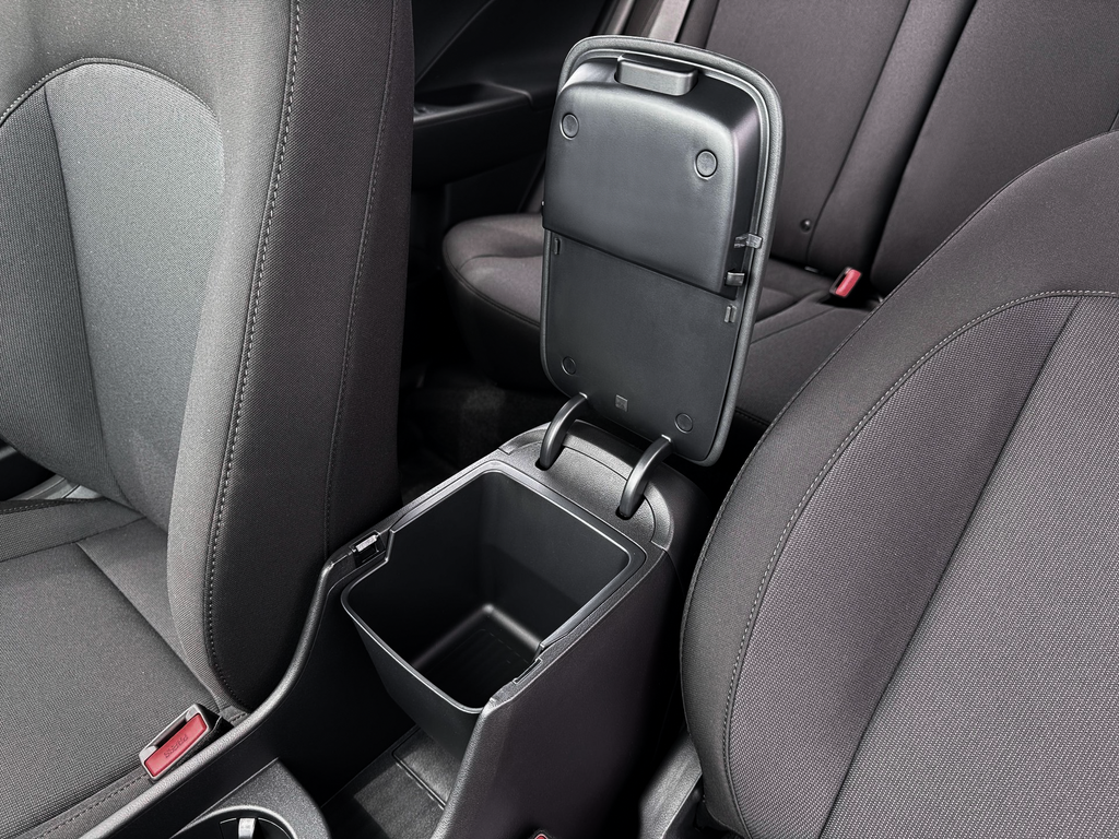 new 2026 Hyundai Kona car, priced at $27,890