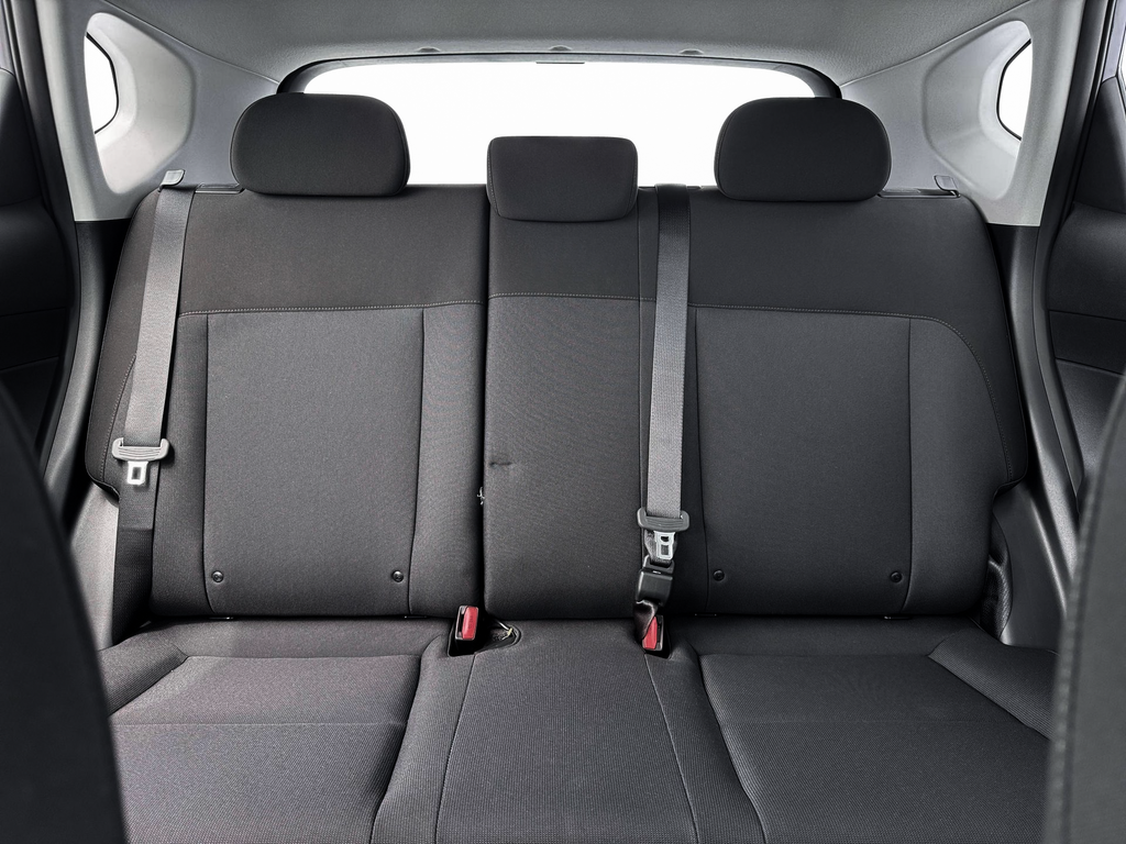 new 2026 Hyundai Kona car, priced at $27,890