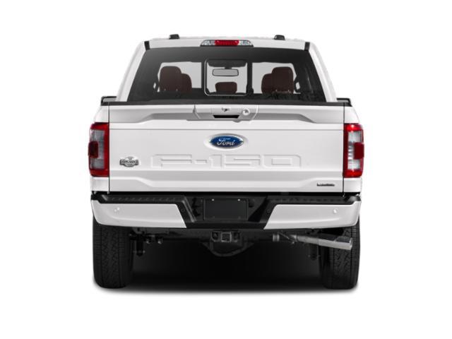 used 2022 Ford F-150 car, priced at $55,827