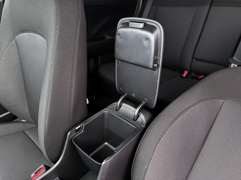 new 2026 Hyundai Kona car, priced at $28,775