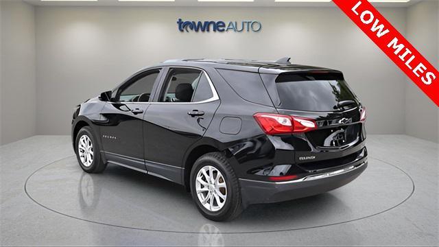 used 2019 Chevrolet Equinox car, priced at $17,944
