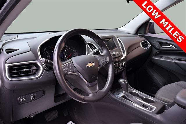 used 2019 Chevrolet Equinox car, priced at $17,944