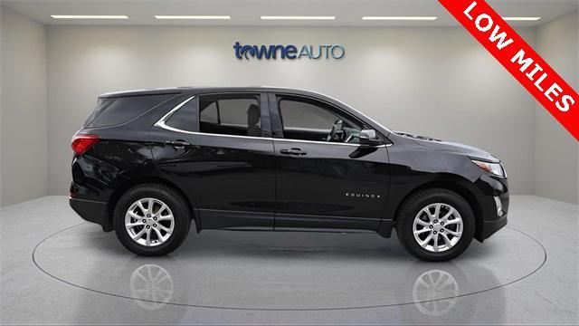 used 2019 Chevrolet Equinox car, priced at $17,944