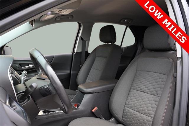 used 2019 Chevrolet Equinox car, priced at $17,944