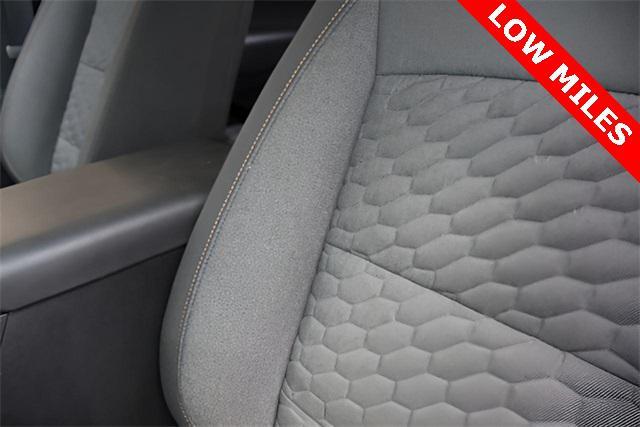 used 2019 Chevrolet Equinox car, priced at $17,944