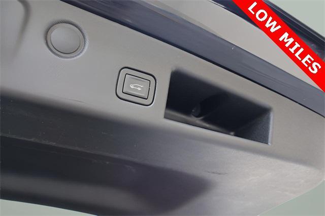 used 2019 Chevrolet Equinox car, priced at $17,944