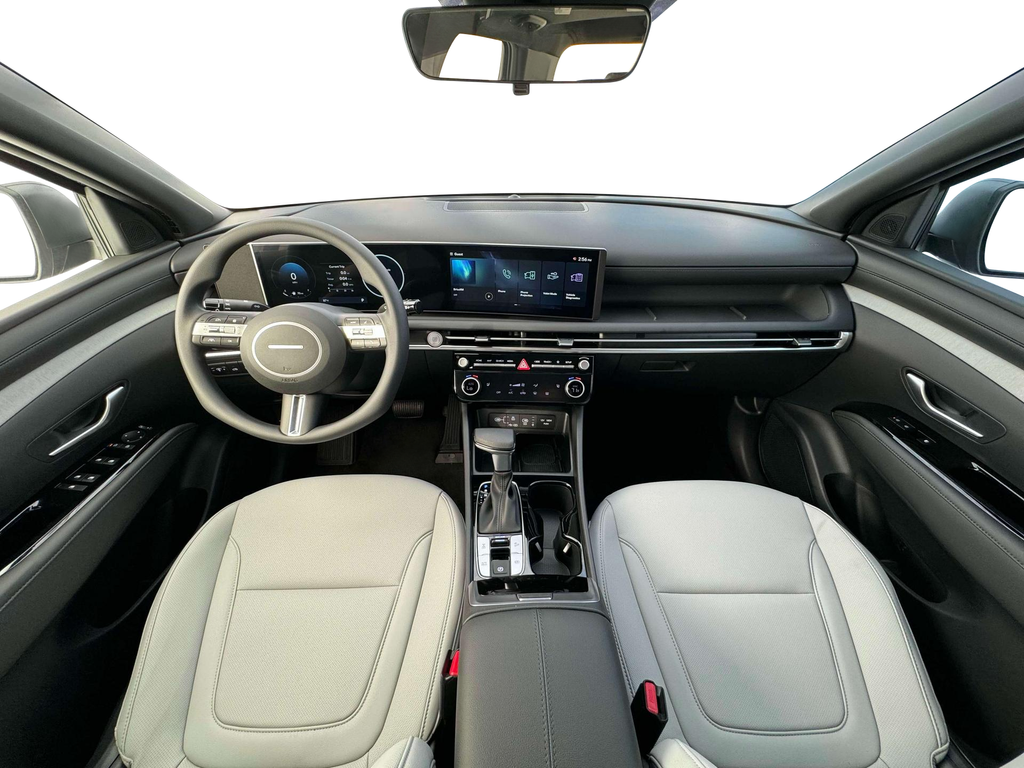 new 2025 Hyundai SANTA CRUZ car, priced at $37,115