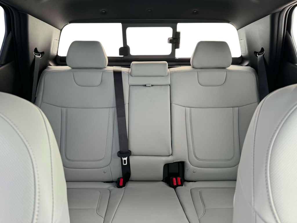 new 2025 Hyundai SANTA CRUZ car, priced at $37,115