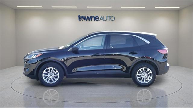 used 2022 Ford Escape car, priced at $21,925