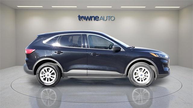 used 2022 Ford Escape car, priced at $21,925