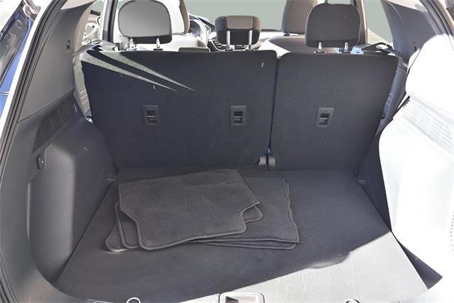 used 2022 Ford Escape car, priced at $21,925