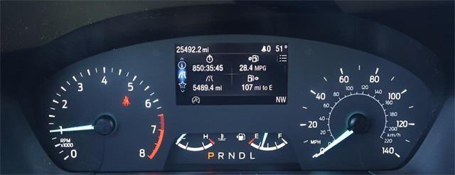 used 2022 Ford Escape car, priced at $21,925