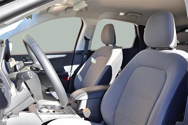 used 2022 Ford Escape car, priced at $21,925