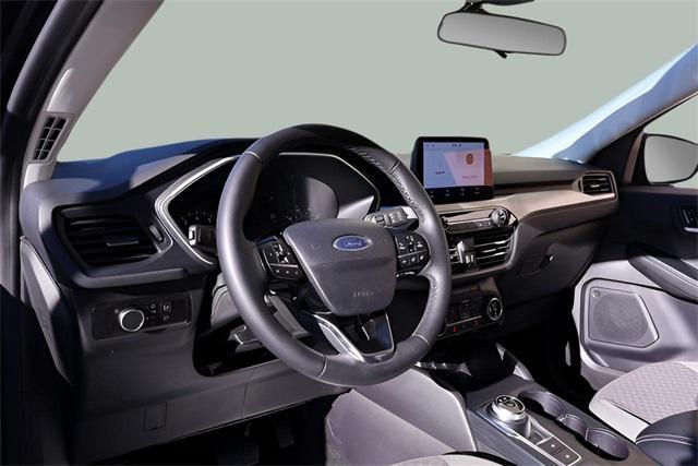 used 2022 Ford Escape car, priced at $21,925