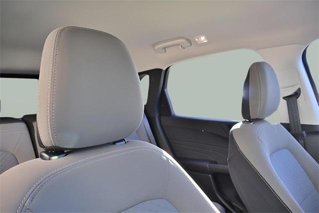 used 2022 Ford Escape car, priced at $21,925