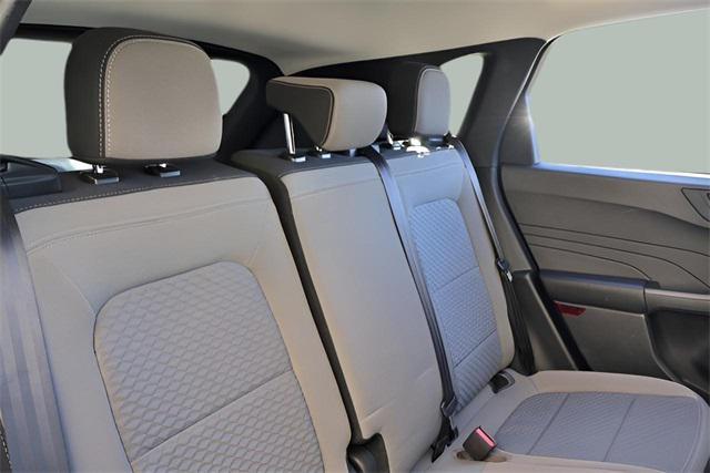 used 2022 Ford Escape car, priced at $21,925